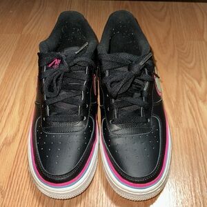 Air Force 1 Low LV8 GS ‘Miami Vice’